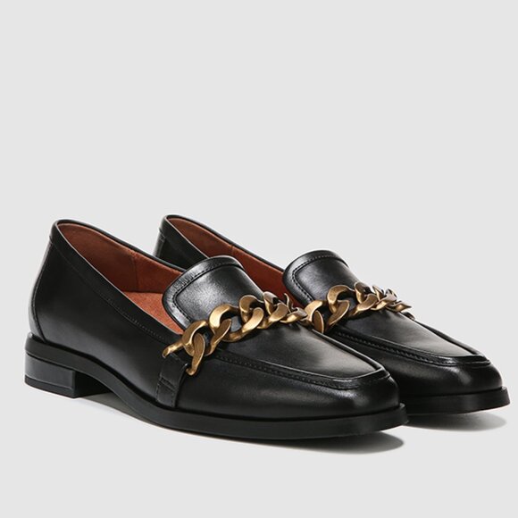 Vionic Shoes - NEW Vionic Mizelle Women's Slip On Casual Loafer in Black size 9.5